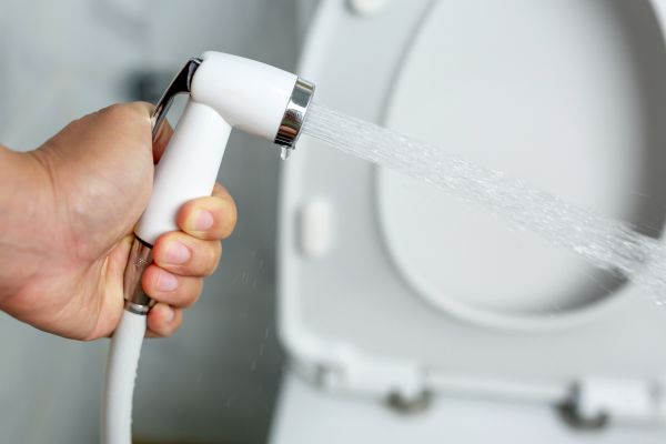 Bidet Installation in Littleton