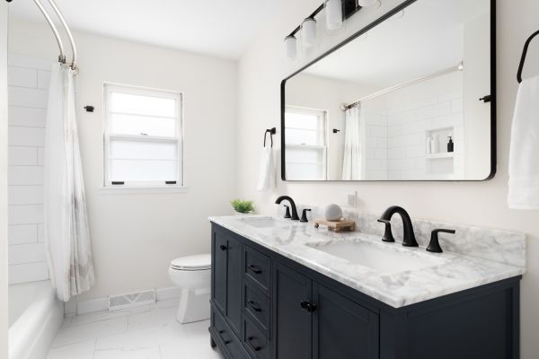 Cost of Cracked Sink Repair in Littleton