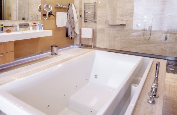 Tub Repair Service in Littleton