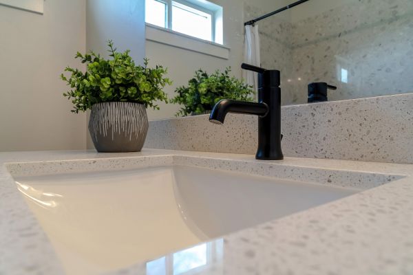 Cost of Undermount Sink Replacement in Littleton