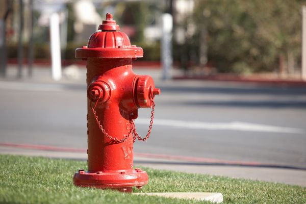 Yard Hydrant Installation in Littleton