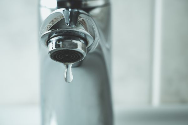 Leaky Faucet Repair in Littleton