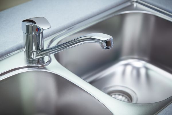 Cost of Kitchen Faucet Repair in Littleton