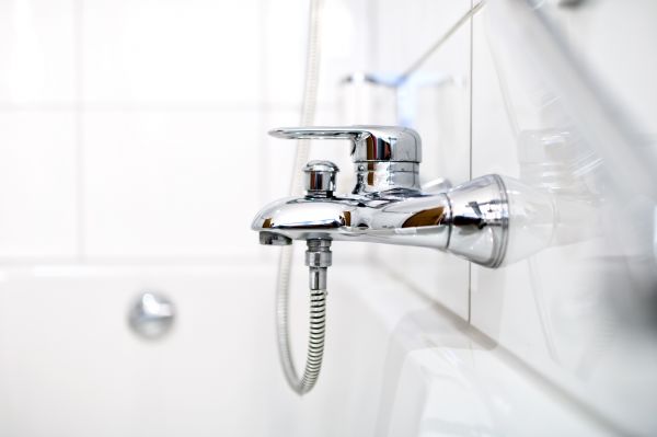 Shower Faucet Repair in Littleton