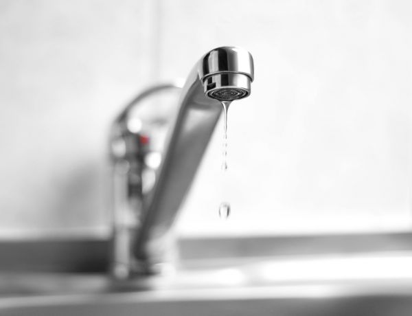 Dripping Faucet Repair in Littleton