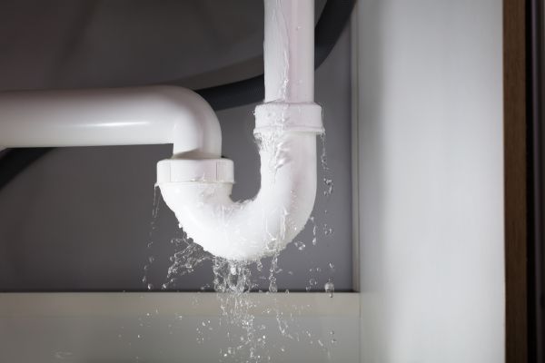Water Leak Repair in Littleton