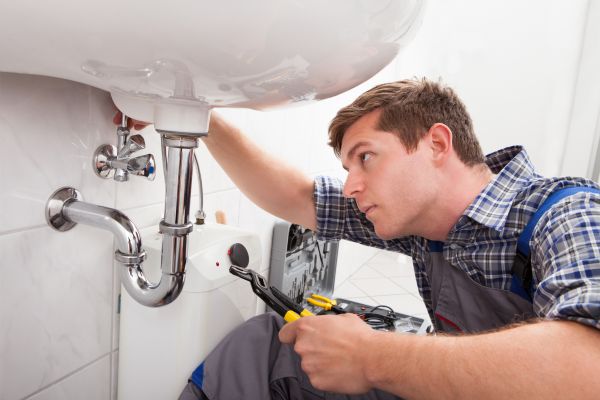 Residential Plumbing Service in Littleton