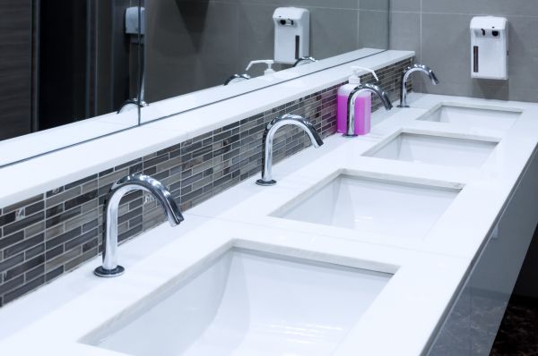 Commercial Plumbing Service in Littleton