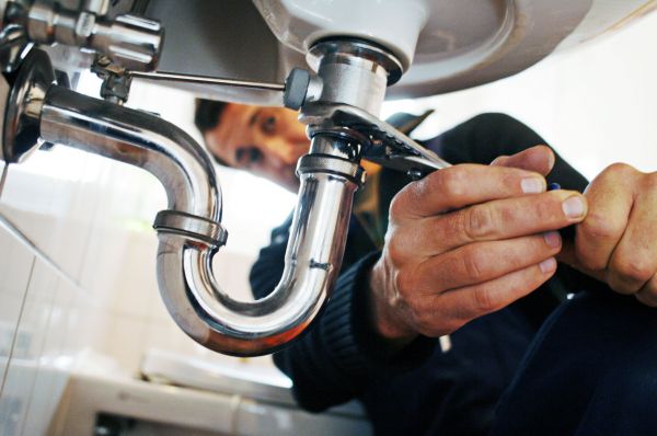 Bathroom Plumbing Service in Littleton