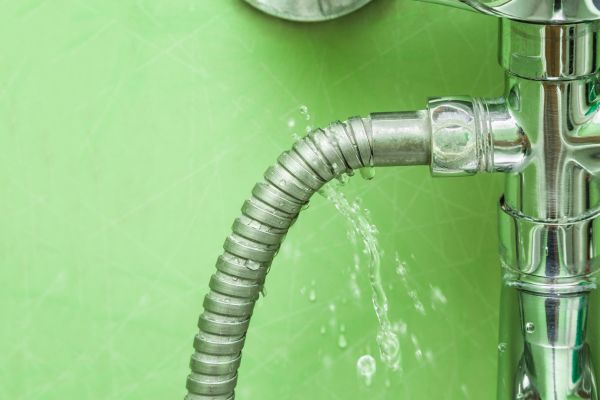 Plumbing Leak Repair in Littleton