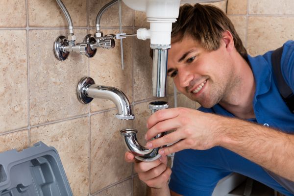 Plumbing Installation in Littleton