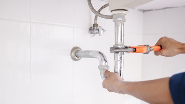 Cost of Plumbing Repair Service in Littleton