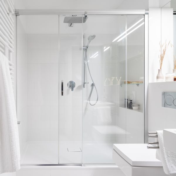 Shower Repair in Littleton