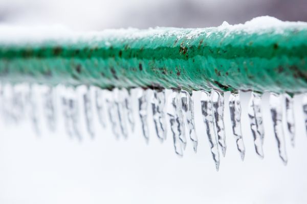 Cost of Frozen Pipe Repair in Littleton
