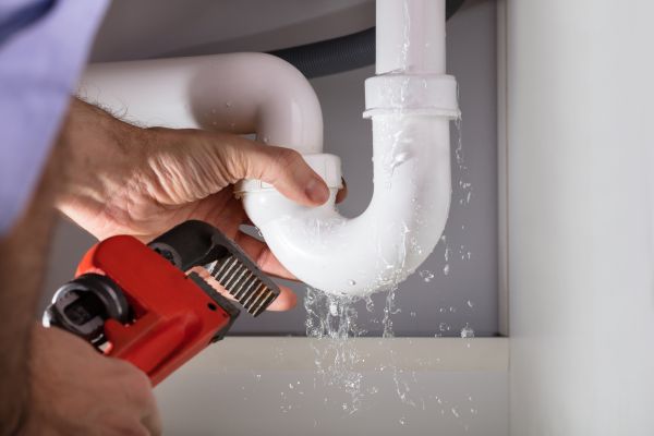 Water Leak Detection in Littleton