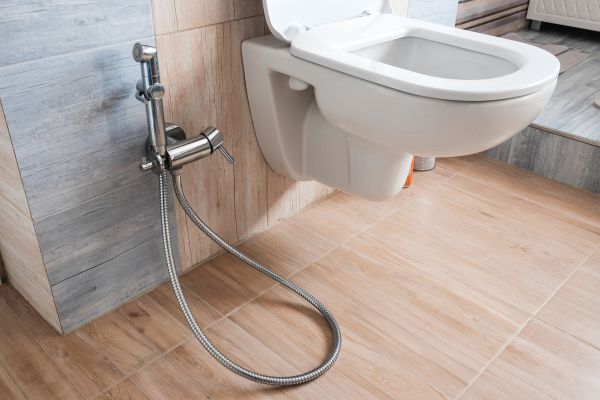 Bidet Service in Littleton