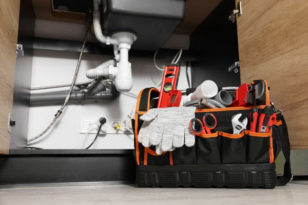 Pipe Leak Repair in Littleton