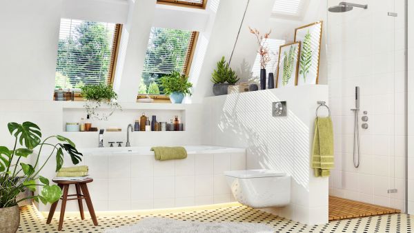 Garden Tub Repair in Littleton