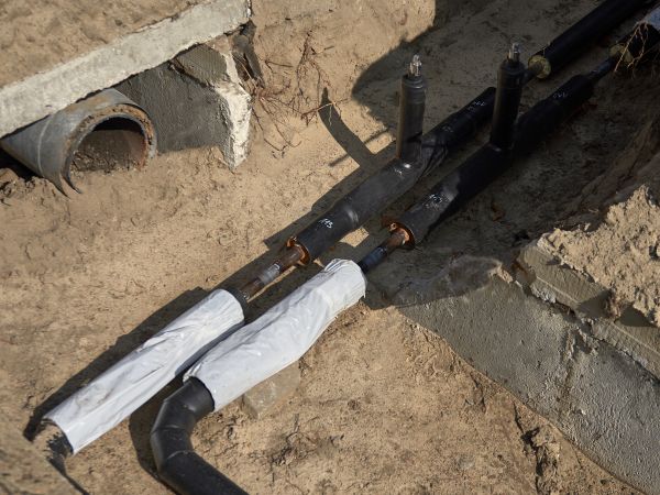 Cost of Trenchless Pipe Repair in Littleton