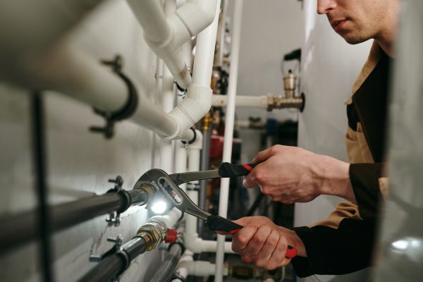 Cost of Plumbing Replacement in Littleton