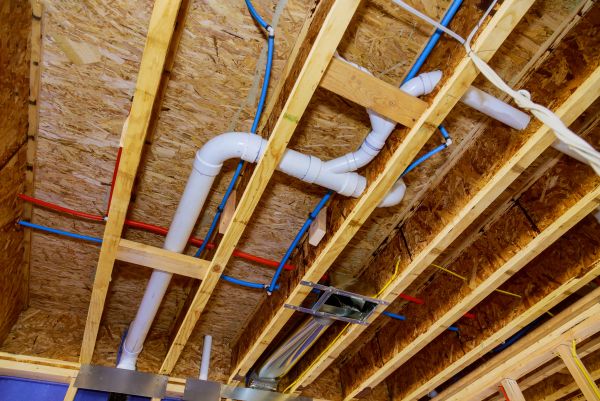 Plumbing Remodeling in Littleton