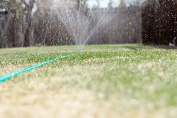 PVC Line Repair in Littleton