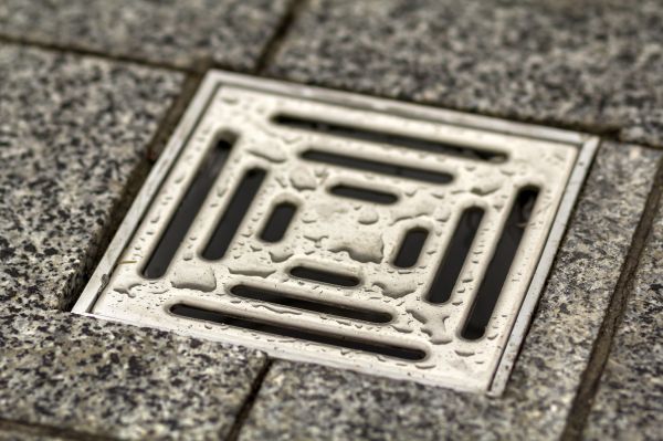 Floor Drain Installation in Littleton