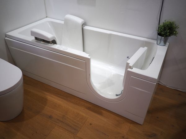 Walk In Tub Repair in Littleton