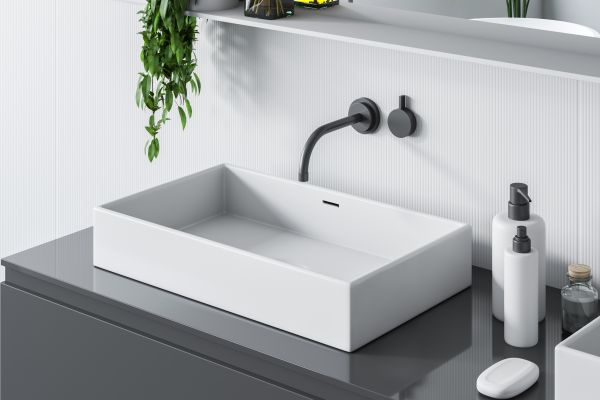 Cost of Bathroom Sink Replacement in Littleton