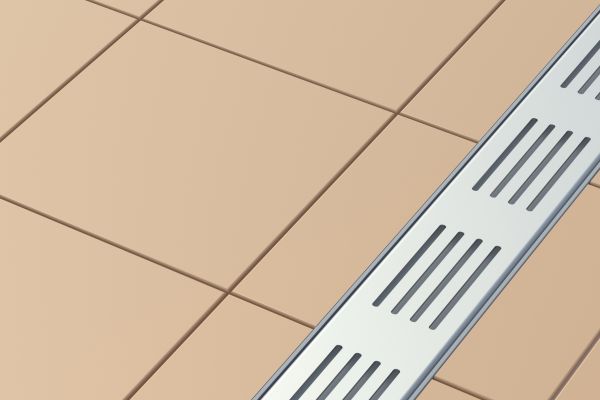 Garage Drain Installation in Littleton