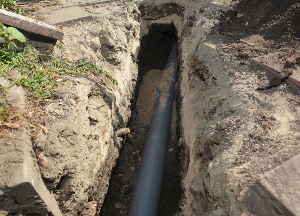 Cost of Drain Pipe Replacement in Littleton