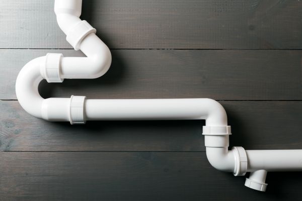 PVC Pipe Repair in Littleton