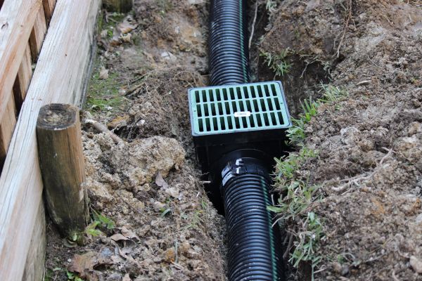 Cost of Drainage Pipe Repair in Littleton
