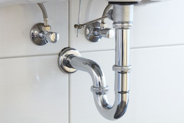 Water Pipe Installation in Littleton