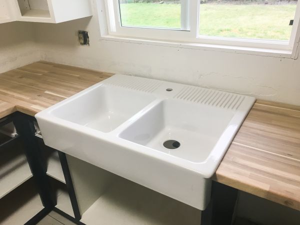 Cost of Chipped Sink Repair in Littleton