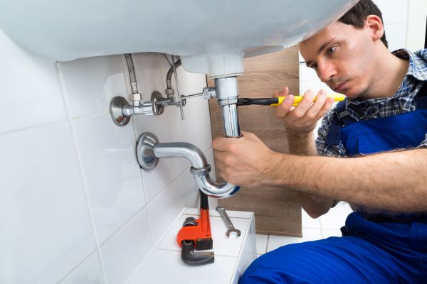 Cost of Kitchen Plumbing Repair in Littleton