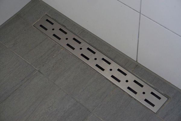Shower Drain Replacement in Littleton