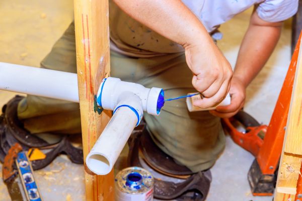 Cost of Damaged Plumbing Replacement in Littleton