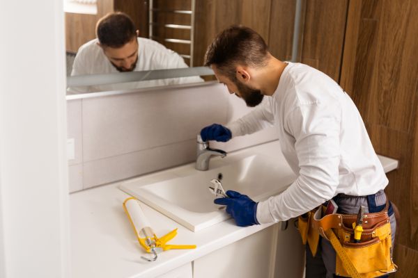 Cost of Sink Faucet Repair in Littleton