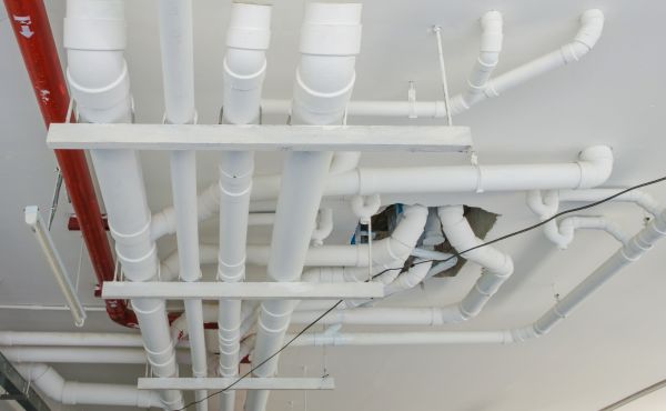 Industrial Plumbing Repair in Littleton