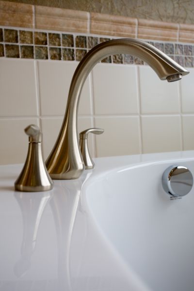 Bathtub Faucet Repair in Littleton
