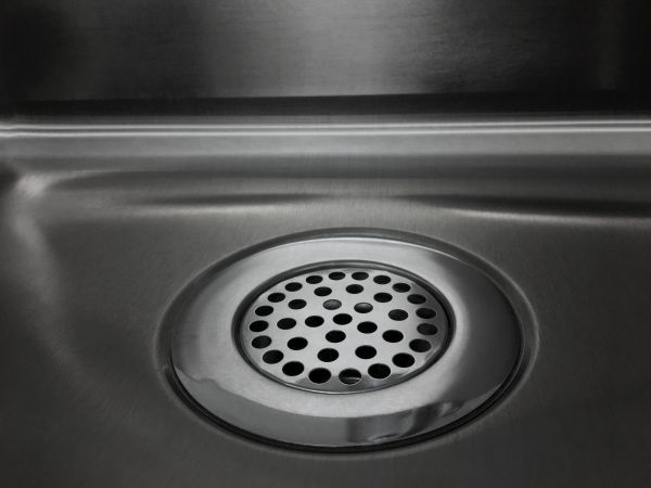 Kitchen Drain Installation in Littleton