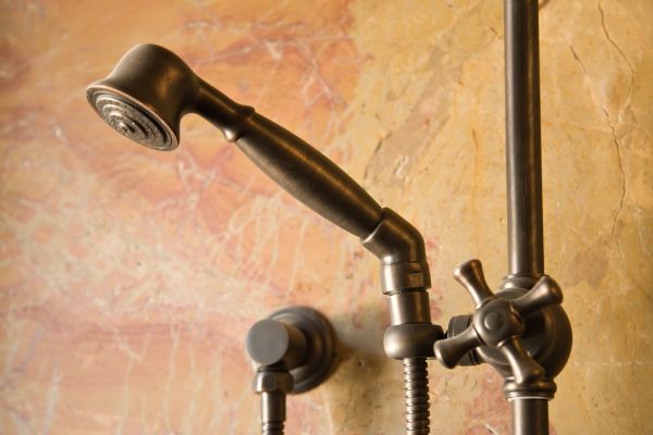 Shower Faucet Replacement in Littleton