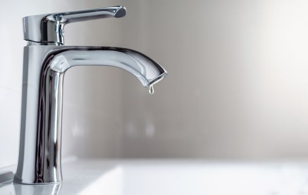 Kitchen Faucet Replacement in Littleton