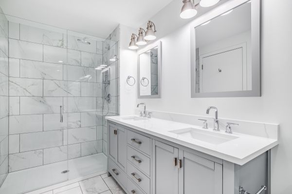 Bathroom Faucet Replacement in Littleton