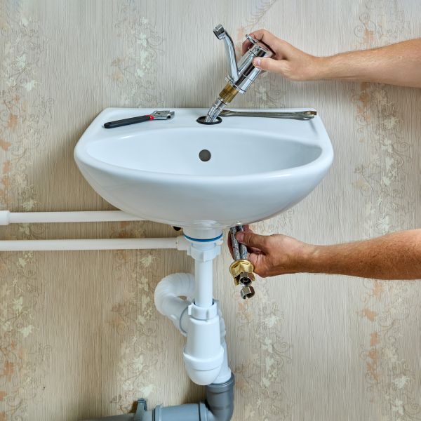 Home Plumbing Repair in Littleton