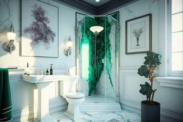 Cost of Pedestal Sink Installation in Littleton