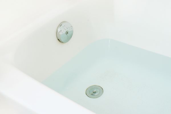 Bathtub Drain Replacement in Littleton