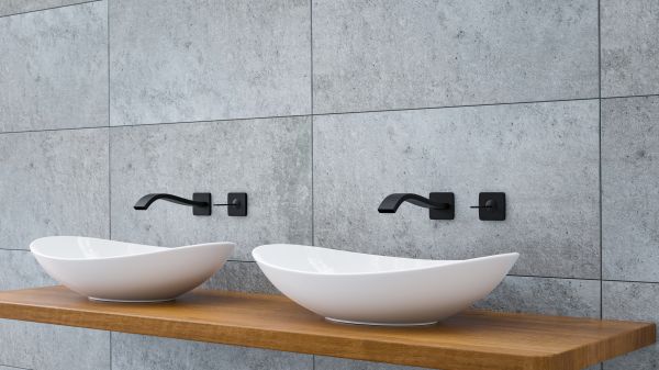 Vanity Faucet Replacement in Littleton