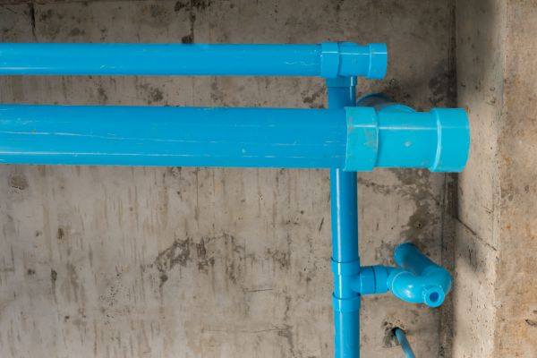 Pvc Plumbing Repair in Littleton
